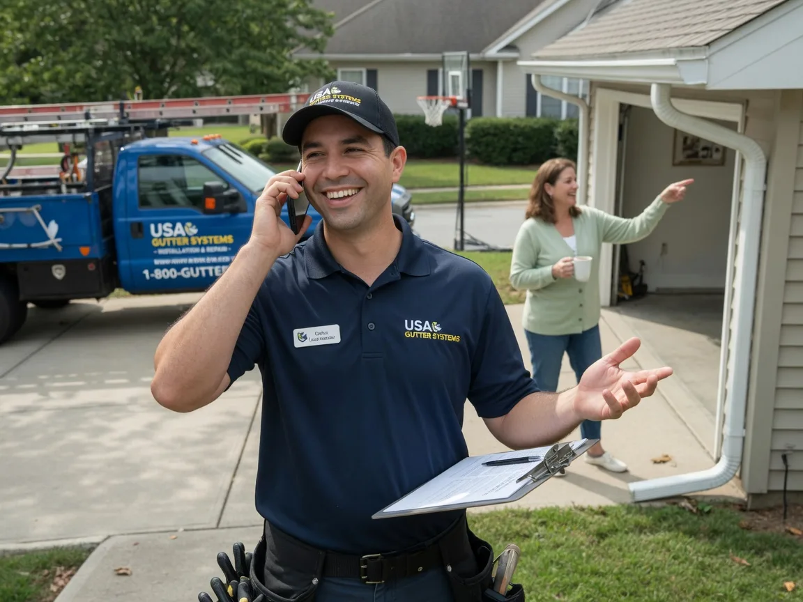Gutter Installation Owenton, KY FAQs